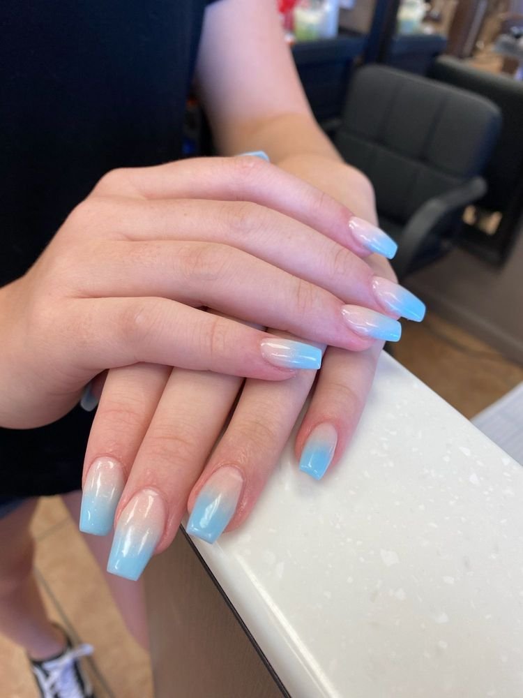 Nail design inspiration 4