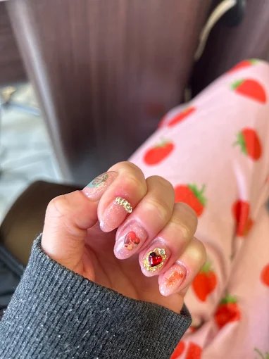 Nail design inspiration 9
