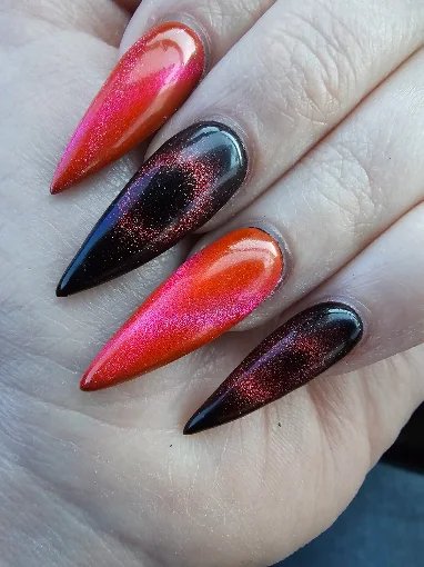 Nail design
