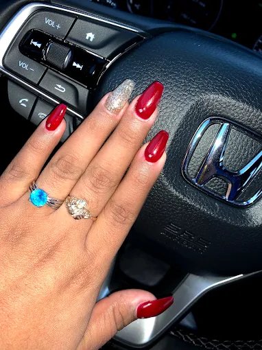 Nail design inspiration 3